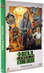 Donald G. Jackson: Hell Comes to Frogtown (Blu-ray im Hartbox), BR