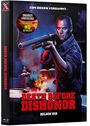 Terry Leonard: Helden USA - Death before Dishonor (Blu-ray & DVD im Mediabook), BR