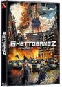 Pierre Morel: Ghettogangz 1 & 2 (Blu-ray im wattierten Mediabook), BR,BR