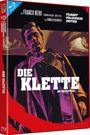 Romolo Guerrieri: Die Klette (1969) (Blu-ray), BR