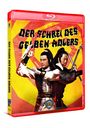 Sun Chung: Der Schrei des gelben Adlers (Blu-ray), BR