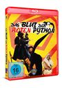 Pao Hsueh-Li: Das Blut der roten Python (Blu-ray), BR