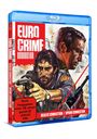 Enzo G. Castellari: Eurocrime Connection: Dealer Connection / The Opium Connection (Blu-ray), BR,BR