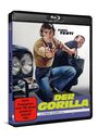 Tonino Valerii: Der Gorilla (1975) (Blu-ray), BR