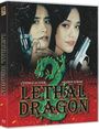 Phillip Ko: Lethal Dragon (Blu-ray), BR