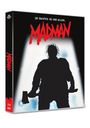 Joe Giannone: Madman (Blu-ray & DVD), BR