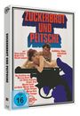 Marran Gosov: Zuckerbrot und Peitsche (Blu-ray im Digipack), BR