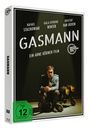 Arne Körner: Gasman (Blu-ray im Digipack), BR