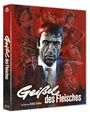 Eddy Saller: Geissel des Fleisches (1965) (Blu-ray), BR
