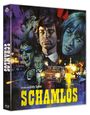 Eddy Saller: Schamlos (1968) (Blu-ray), BR
