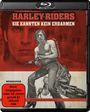 Pasquale Squitieri: Harley Riders - Sie kannten kein Erbarmen (Blu-ray), BR