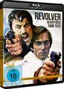 Sergio Sollima: Revolver - Die perfekte Erpressung (Blu-ray), BR