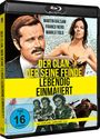 Damiano Damiani: Der Clan, der seine Feinde lebendig einmauert (Blu-ray), BR