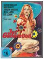 Eckhart Schmidt: Jet Generation (Blu-ray & DVD im Digipak), BR