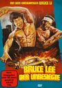 Ho Chung To: Bruce Lee - Der Unbesiegte, DVD