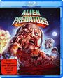 Deran Sarafian: Alien Predators (Blu-ray), BR