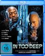 Michael Rymer: Undercover - In too Deep (Blu-ray), BR