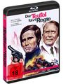 Fernando di Leo: Der Teufel führt Regie (Blu-ray), BR