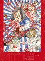 Katsumi Sasaki: Mukuro Trilogy (Mediabook), DVD