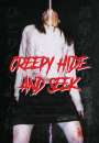 Kaoru Adachi: Creepy Hide and Seek (OmU) (Mediabook), DVD