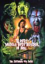 Shinichi Fukazawa: Bloody Muscle Body Builder in Hell (OmU) (Mediabook), DVD
