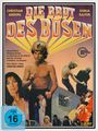 Christian Anders: Die Brut des Bösen (Blu-ray & DVD im Digipak), BR