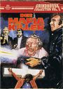 Duke Mitchell: Der Mafia-Killer (Blu-ray & DVD), BR,DVD