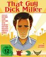 Elijah Drenner: That Guy Dick Miller (OmU) (Blu-ray & DVD), BR