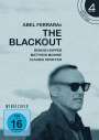 Abel Ferrara: The Blackout, DVD