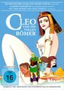 Osamu Tezuka: Cleo und die tollen Römer, DVD