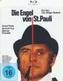 Jürgen Roland: Die Engel von St.Pauli (Blu-ray), BR