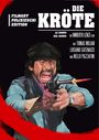 Umberto Lenzi: Die Kröte, DVD