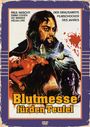 Carlos Aured: Blutmesse für den Teufel, DVD