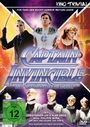 Philippe Mora: Captain Invincible, DVD