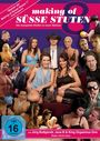 Daniel Hyan: Making of Süsse Stuten 8, DVD