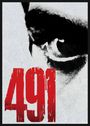 Vilgot Sjöman: 491, DVD