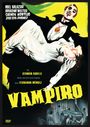 Fernando Mendez: Vampiro, DVD