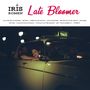 Iris Romen: Late Bloomer, CD
