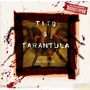 Tito & Tarantula: Tarantism (Remastered), CD