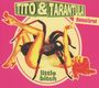 Tito & Tarantula: Little Bitch, CD