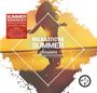 Summer Sessions 2015, CD