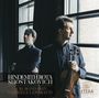 : Yuri Bondarev & Gabriele Leporatti - Hindemith / Rota / Schostakowitsch, CD