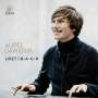 : Aurel Dawidiuk - Liszt / B-A-C-H, CD
