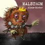 Malstrom: Klaus-Dieter, CD
