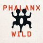 Phalanx: Wild, CD