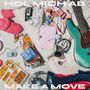 Make A Move: Hol mich ab, CD