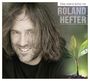Roland Hefter: Des werd scho no, CD