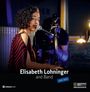 Elisabeth Lohninger: Elisabeth Lohninger And Band - Live (180g), LP