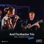 Axel Fischbacher: Axel Fischbacher Trio feat. Sophia Oster (180g), LP
