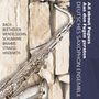 : Deutsches Saxophon Ensemble, CD